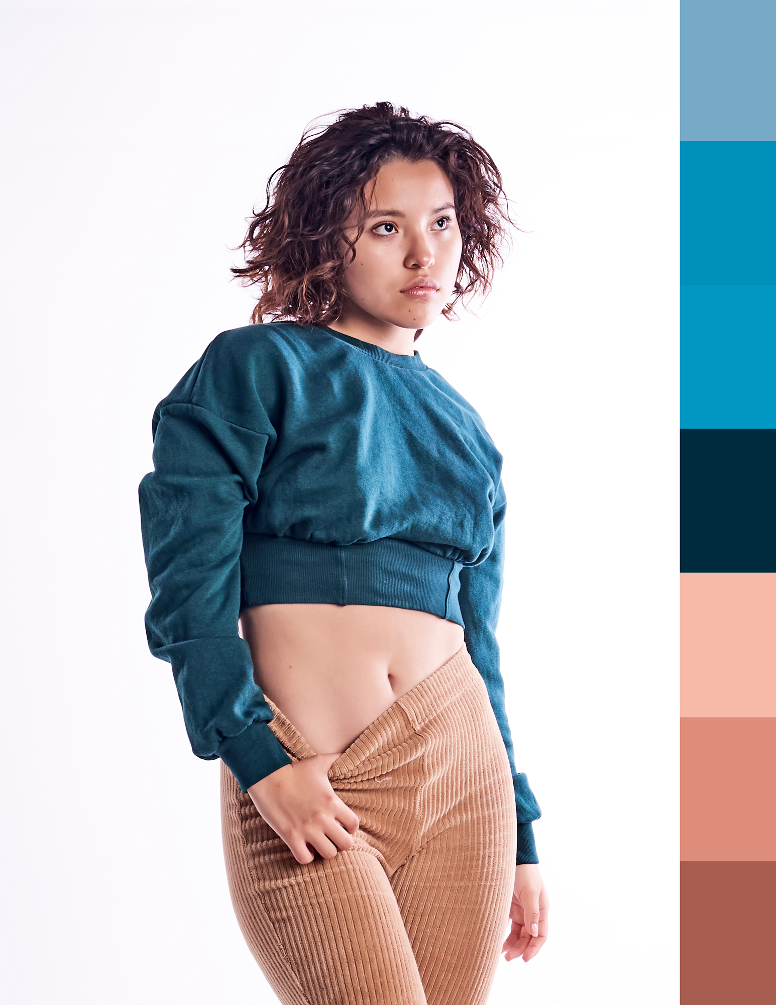 Fotografía moda Murcia, Cartagena, Orihuela