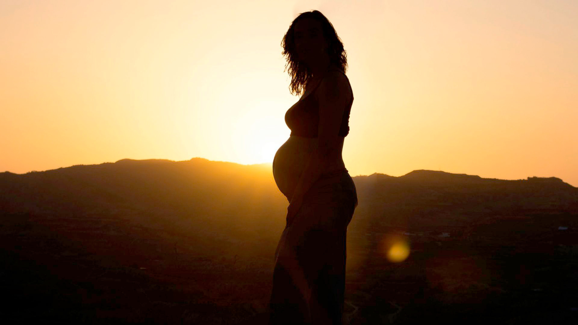 Fotografia de embarazo, premamá, Murcia