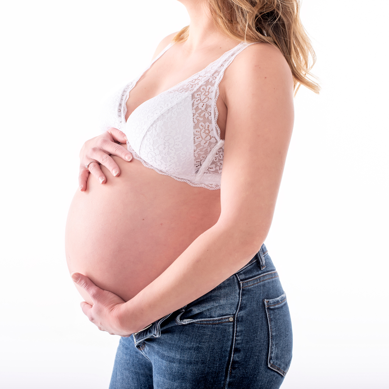 Las 40 semanas del embarazo