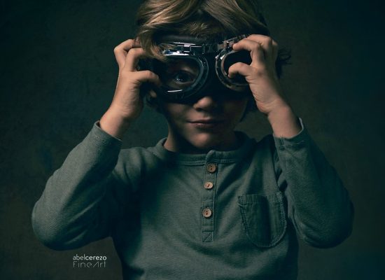Cómo prepararse para una sesión de fotos exitosa. El fotógrafo