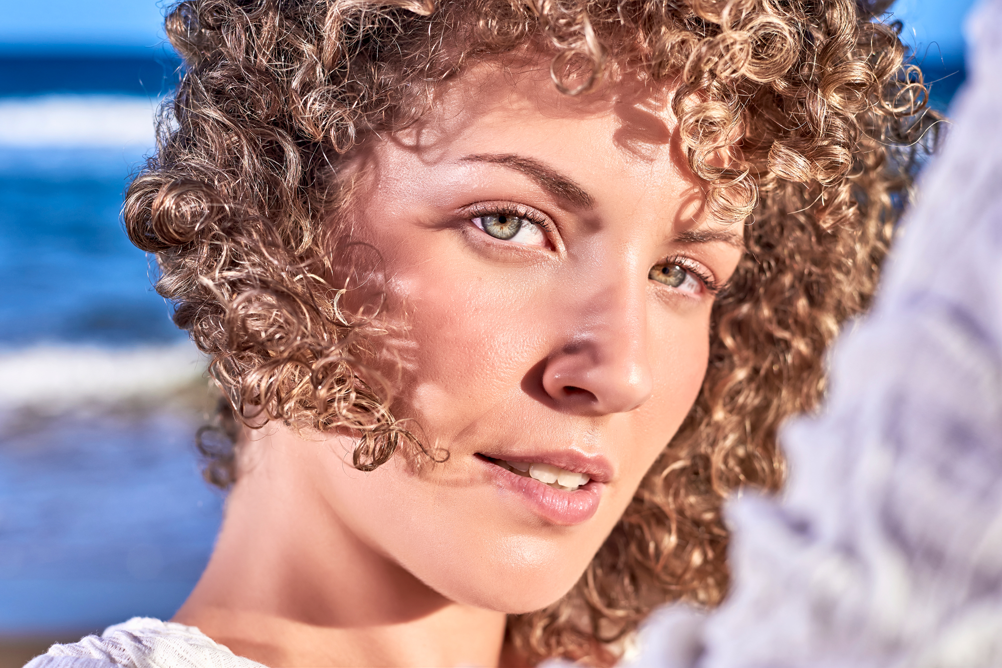 Fotografía de moda, retrato y belleza en Murcia