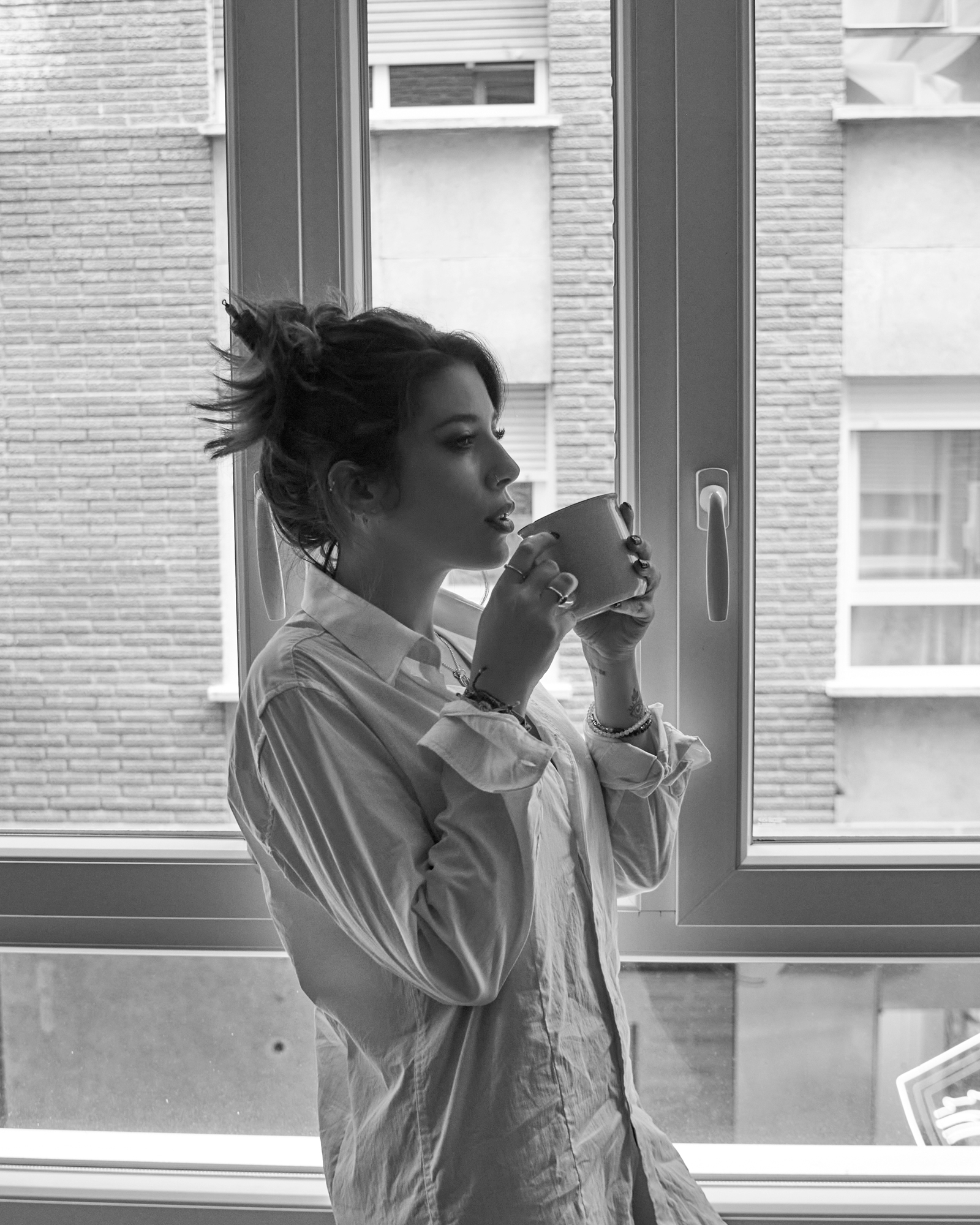 Fotografía de moda, retrato y belleza en Murcia