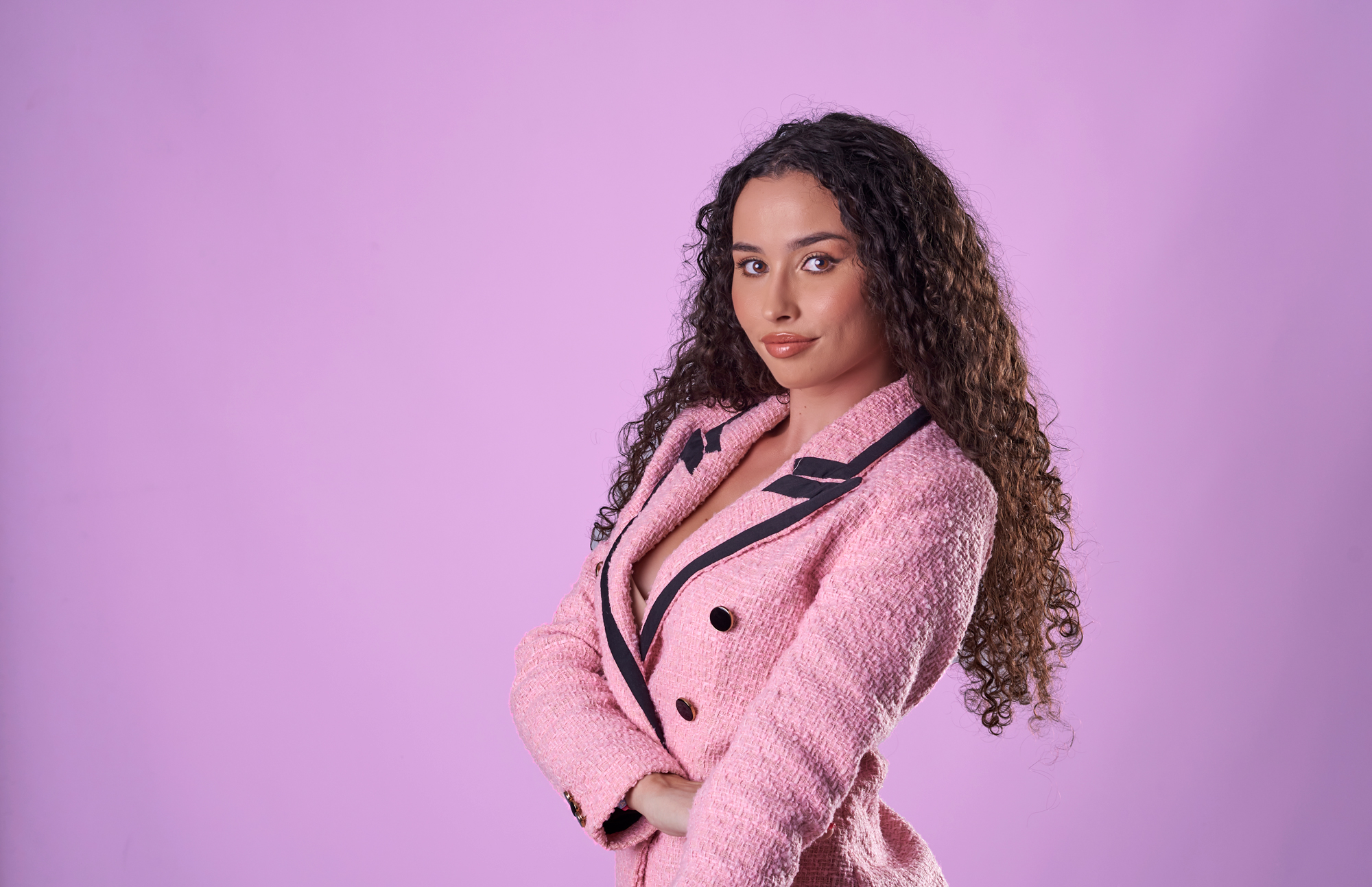 Fotografía de moda, retrato y belleza en Murcia