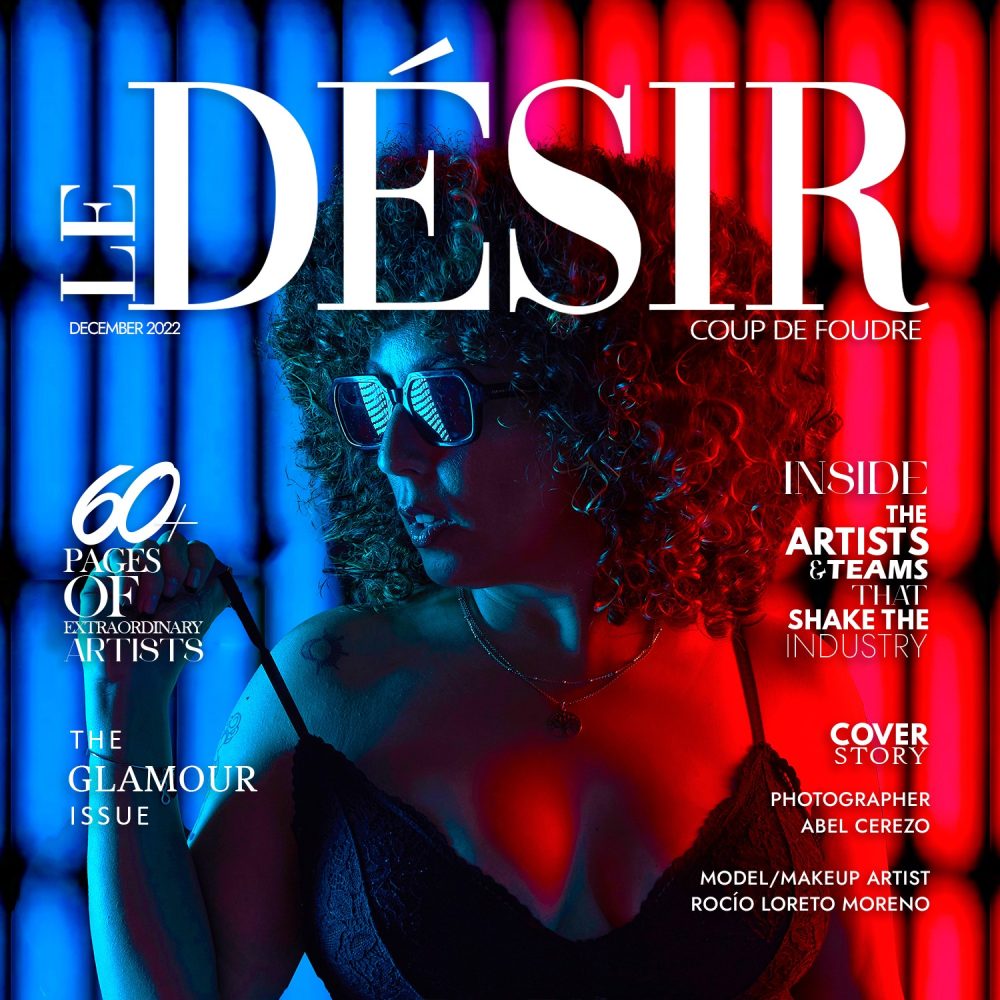 Revistas de vanidad