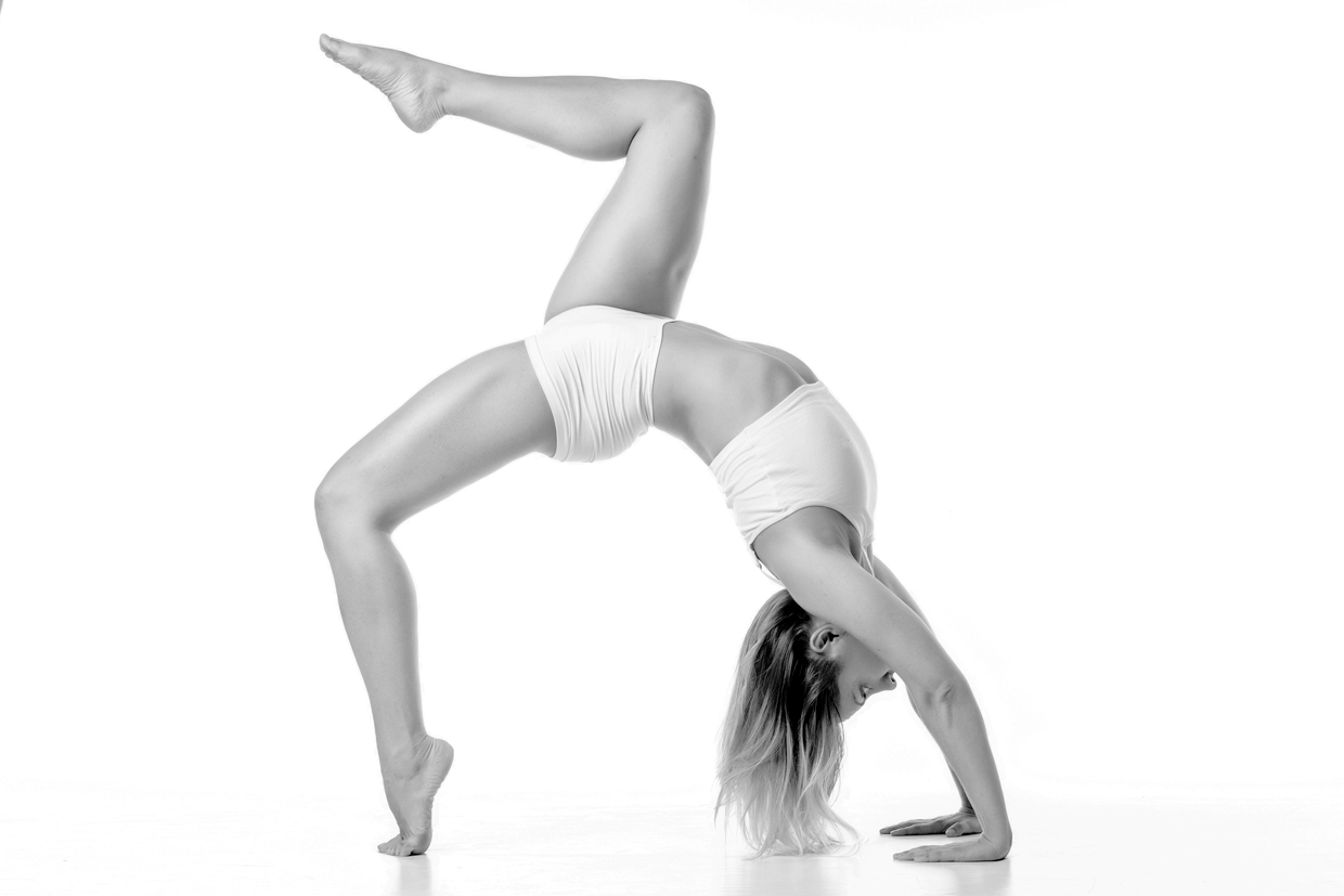 Fotografía yoga, fitnes, gym, vida sanaje