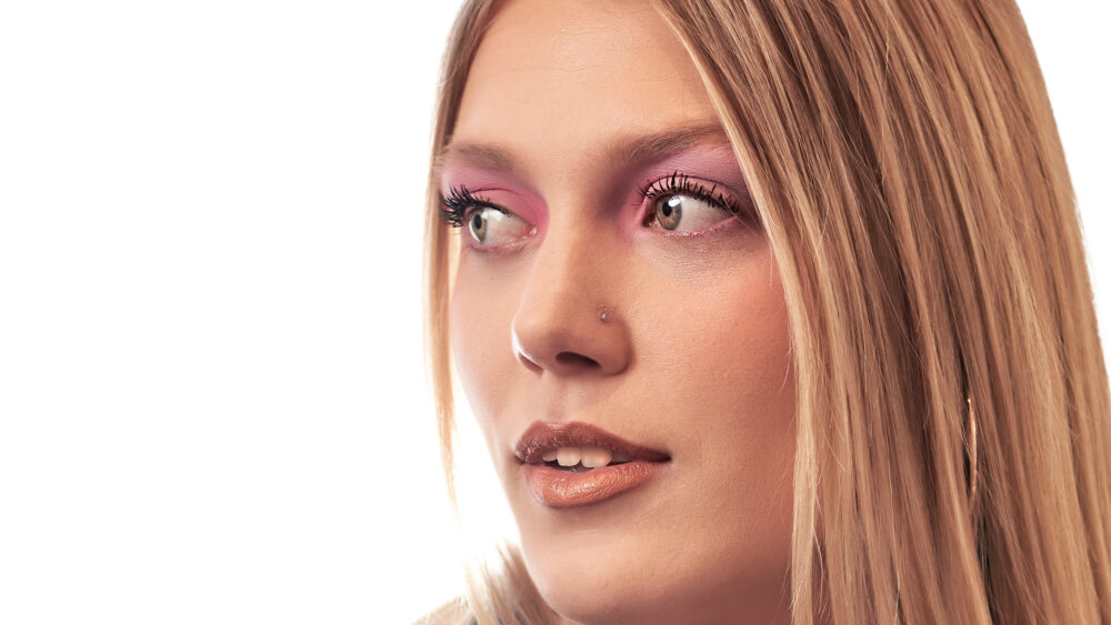 Fotografía de moda en Murcia por Abel Cerezo