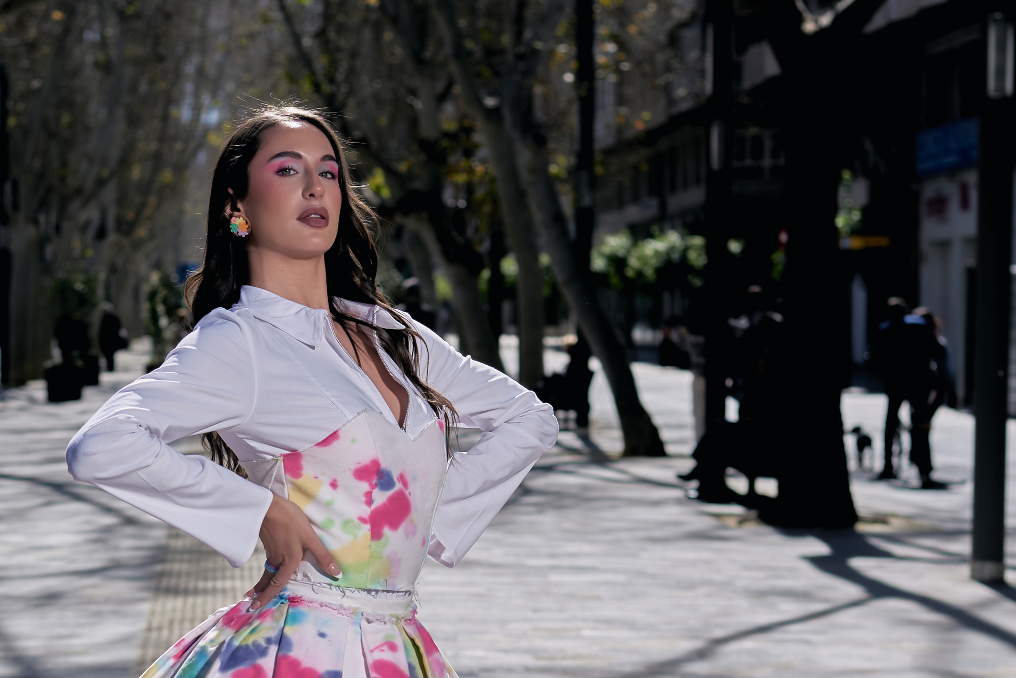 Fotografía de moda en Murcia por Abel Cerezo