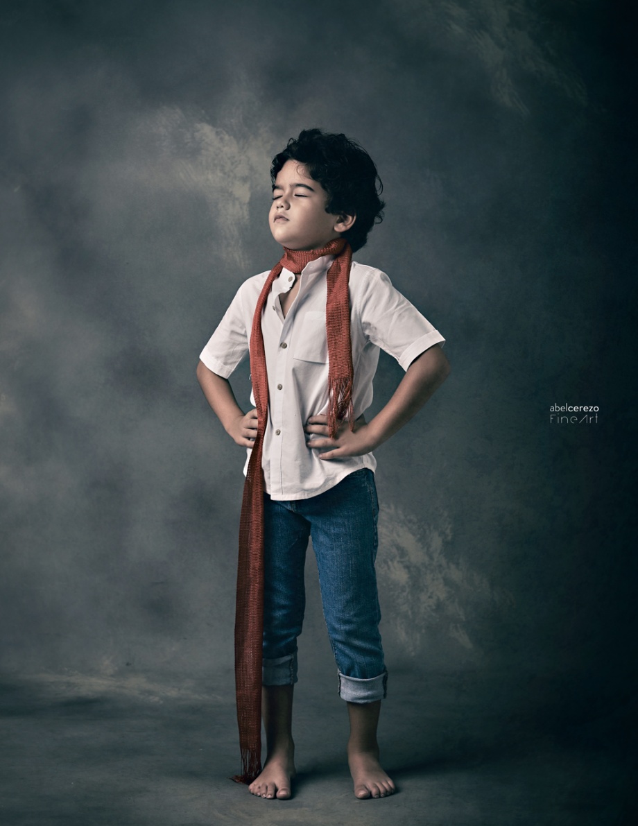 Fotografía de moda en Murcia por Abel Cerezo