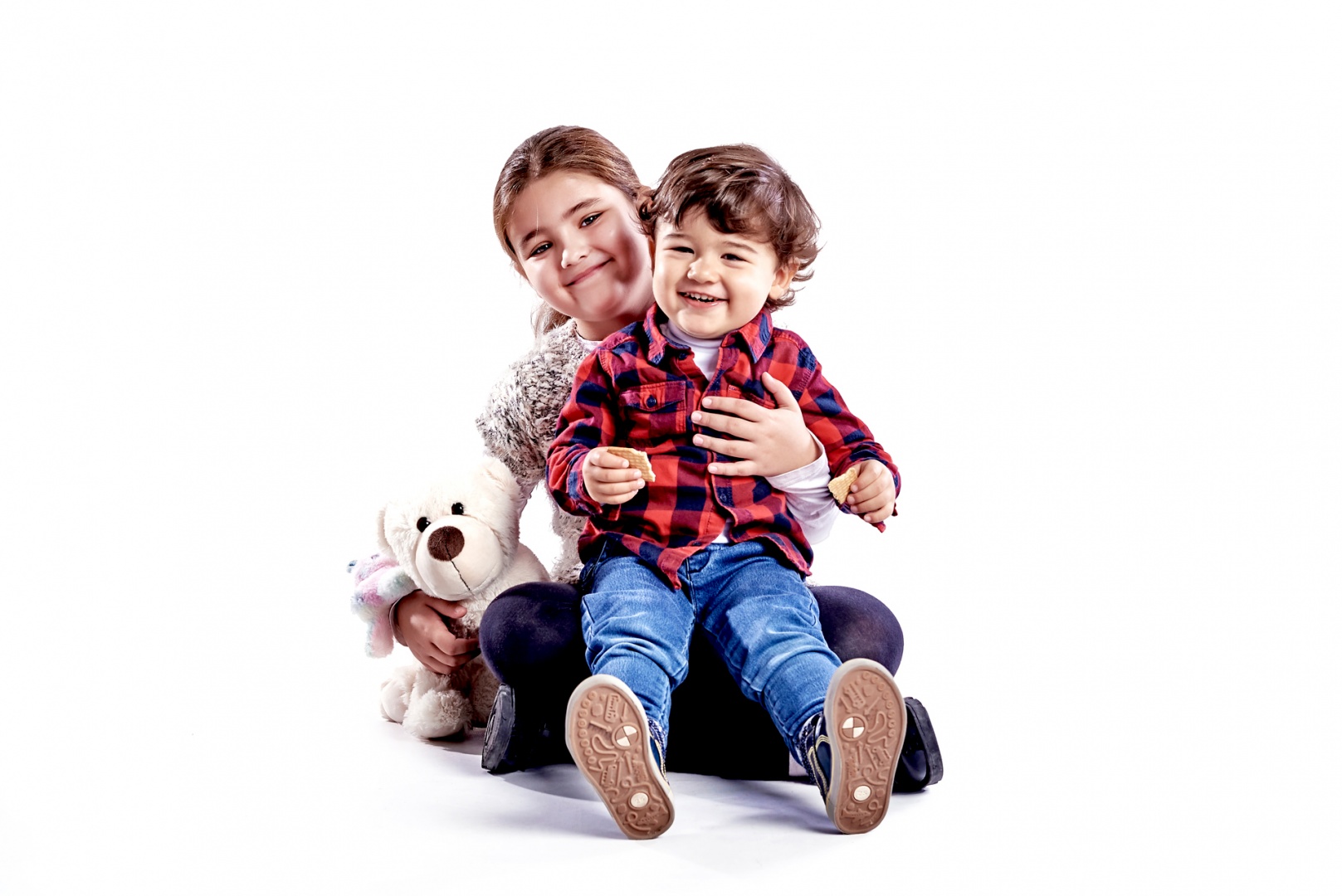 Fotografía Familiar