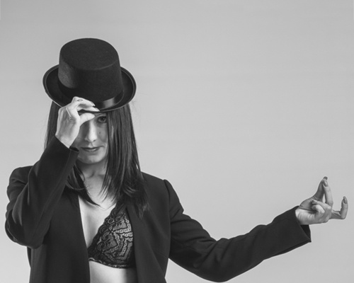 Fotografía de moda en Murcia por Abel Cerezo