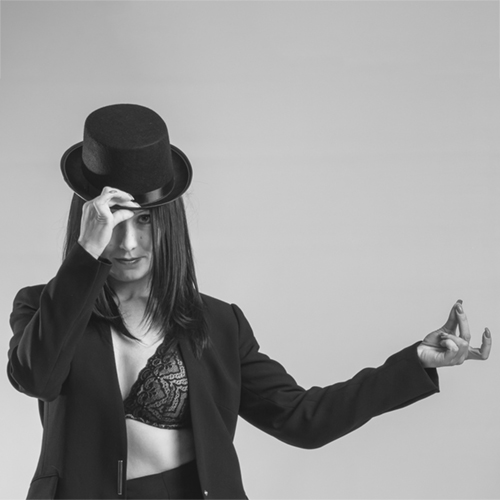 Fotografía de moda en Murcia por Abel Cerezo