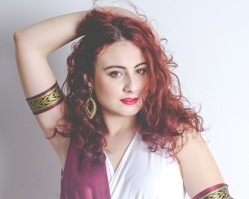 Fotografía de moda en Murcia por Abel Cerezo