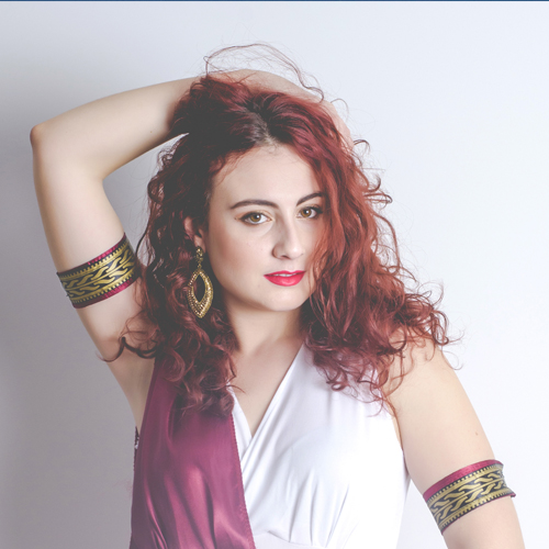 Fotografía de moda en Murcia por Abel Cerezo